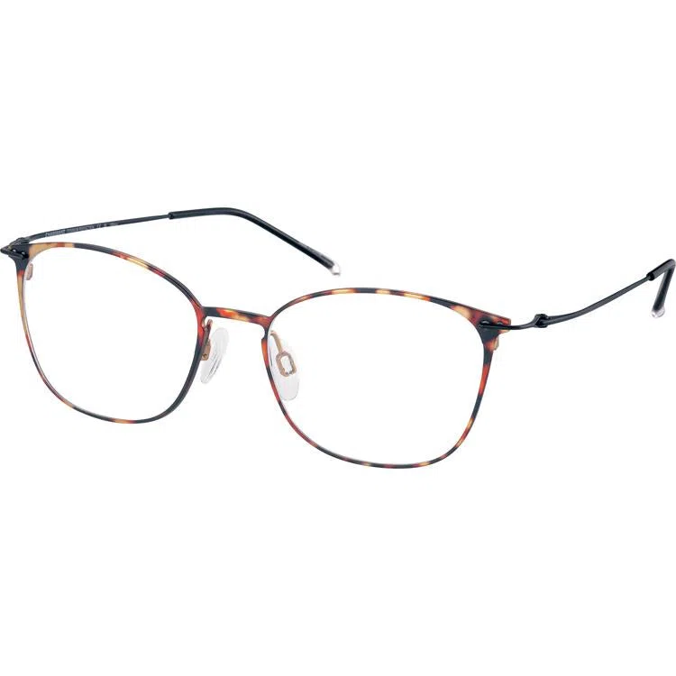Charmant Pure Titanium TI16717 Eyeglasses - view 2